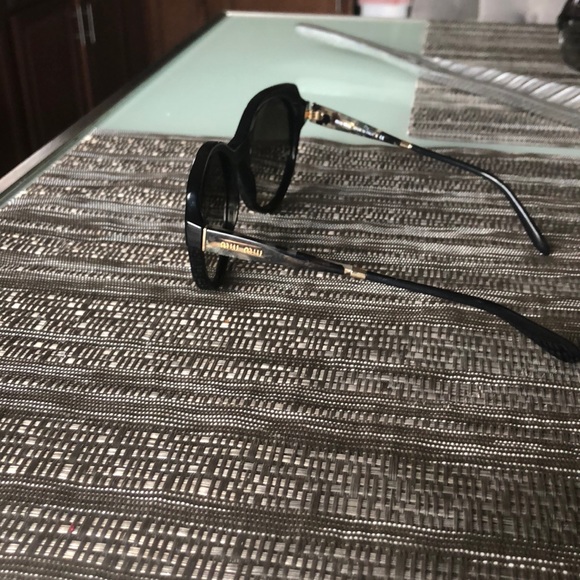 Miu Miu Sunglasses